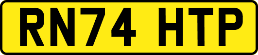 RN74HTP