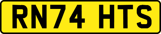 RN74HTS