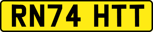 RN74HTT