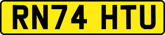 RN74HTU