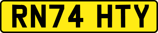 RN74HTY