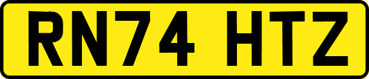 RN74HTZ