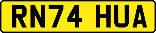 RN74HUA