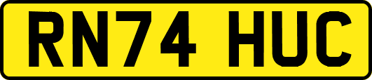 RN74HUC