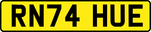 RN74HUE