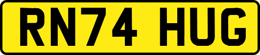 RN74HUG