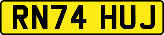 RN74HUJ