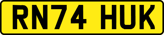 RN74HUK