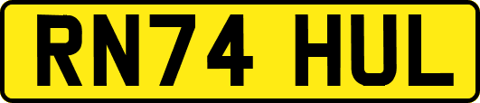 RN74HUL