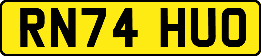 RN74HUO