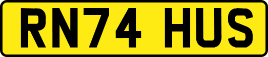RN74HUS