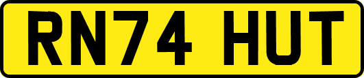 RN74HUT