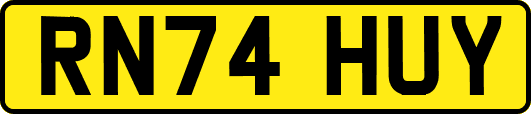RN74HUY