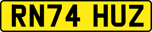 RN74HUZ