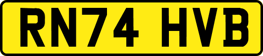 RN74HVB
