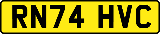 RN74HVC