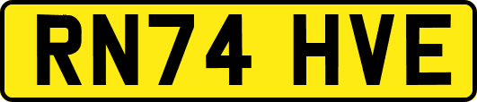 RN74HVE