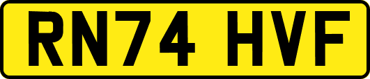 RN74HVF