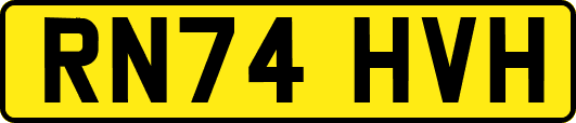 RN74HVH