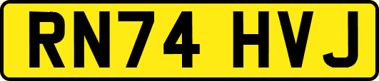 RN74HVJ
