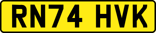 RN74HVK
