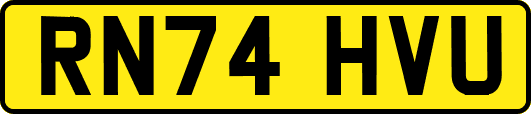 RN74HVU