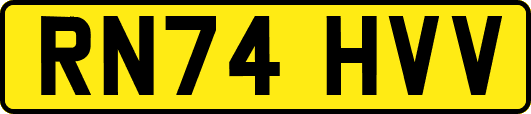 RN74HVV