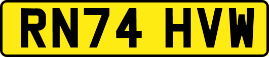 RN74HVW