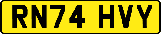RN74HVY