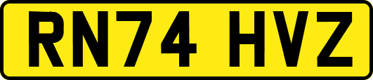 RN74HVZ