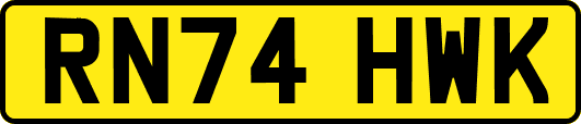 RN74HWK