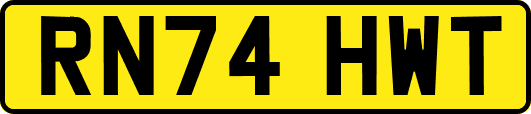 RN74HWT