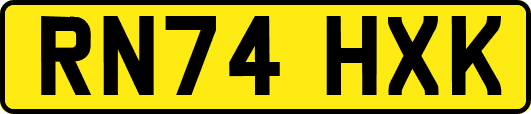 RN74HXK