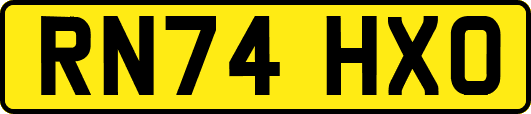RN74HXO