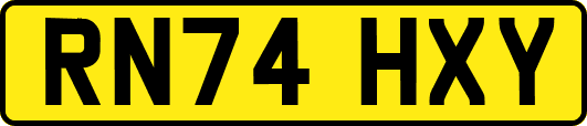 RN74HXY