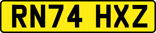 RN74HXZ
