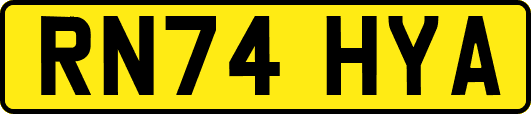 RN74HYA