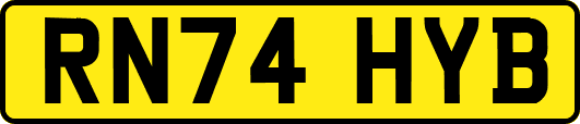 RN74HYB