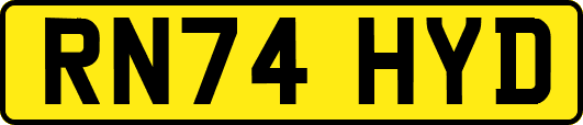 RN74HYD