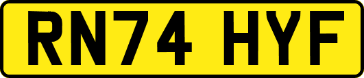 RN74HYF
