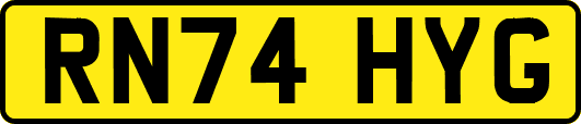 RN74HYG