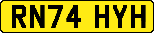 RN74HYH