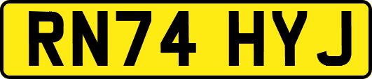 RN74HYJ