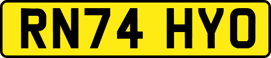 RN74HYO