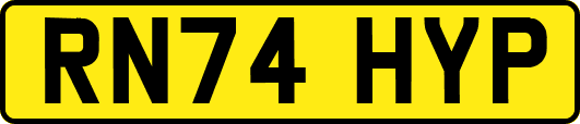 RN74HYP