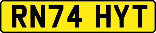RN74HYT