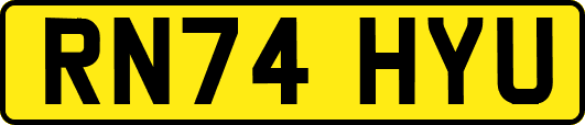 RN74HYU