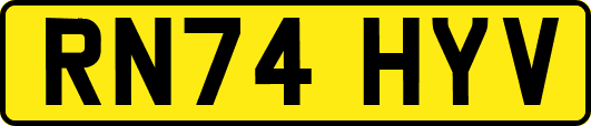RN74HYV