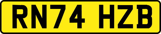 RN74HZB