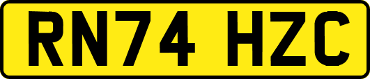 RN74HZC